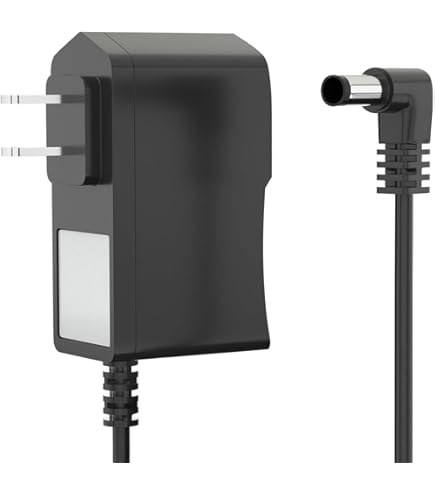 Amazon.com: AC-DC Adapter Charger for Proco Rat 2 Distortion